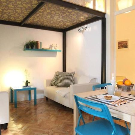 Alfama Top Location Лиссабон Экстерьер фото